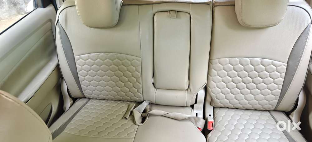 Maruti Suzuki Ertiga Shvs Vdi, 2017, Diesel