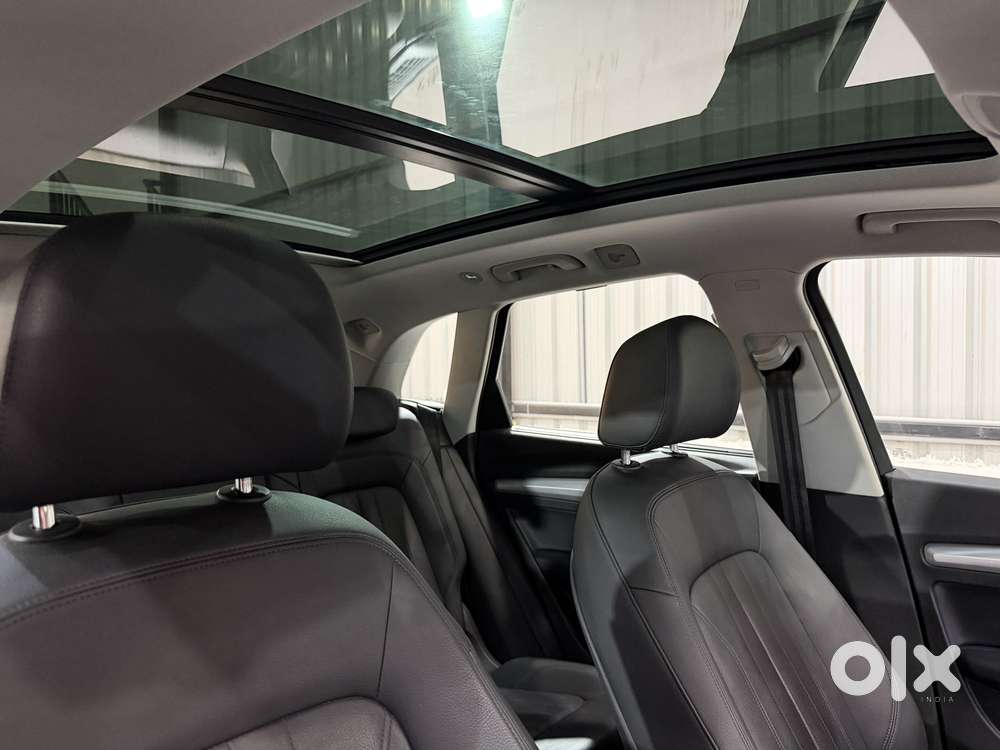 Audi Q5 35 Tdi Quattro, 2018, Diesel