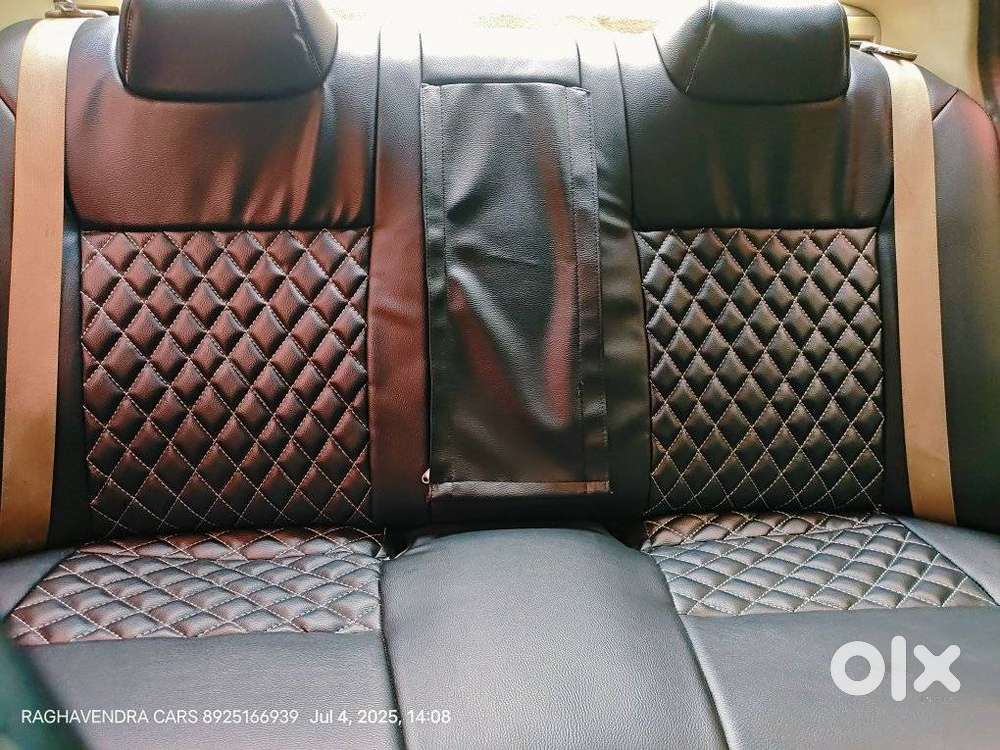 Honda City 2015-2017 I Dtec Vx Option, 2014, Diesel