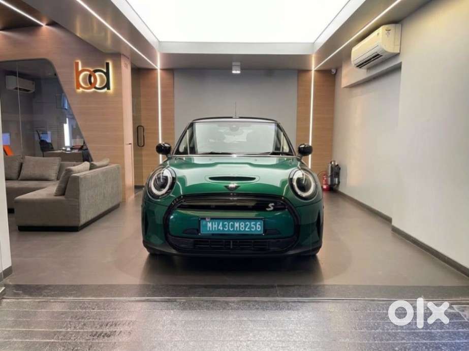 Mini Cooper Se 3-door, 2025, Electric