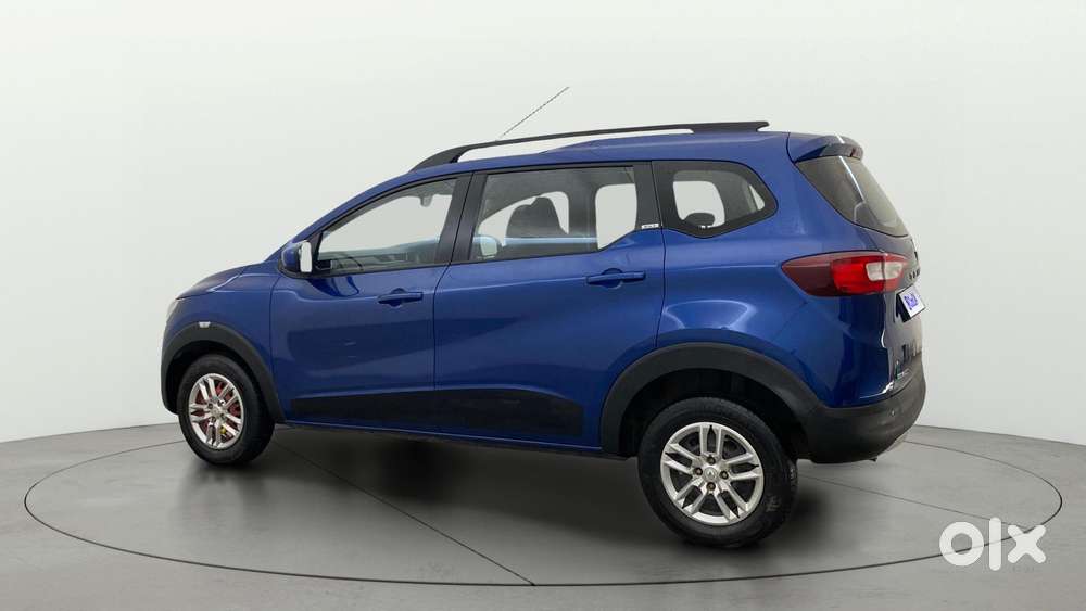 Renault Triber Rxt, 2019, Petrol