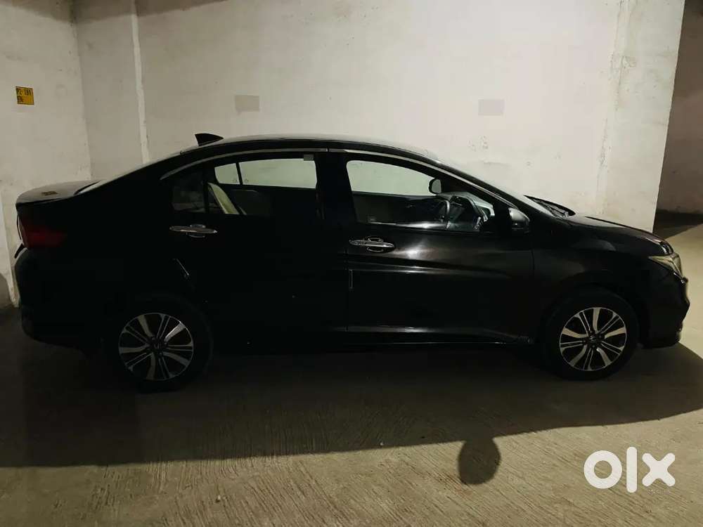 Honda City Brand New