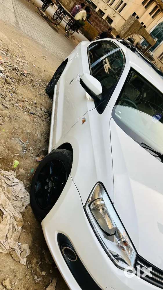 Volkswagen Vento 2011 Diesel 100000 Km Driven