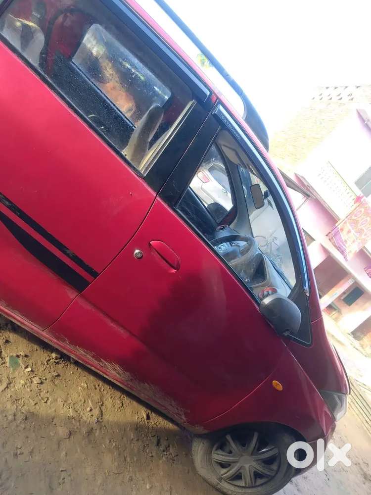 Datsun Redigo 2017