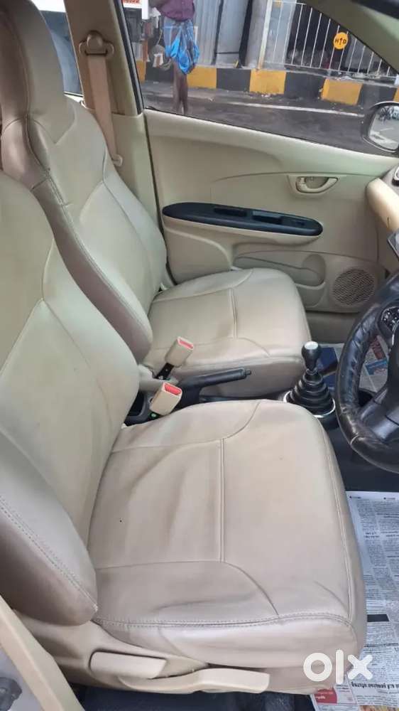 Honda Amaze 2015 Vxi Petrol