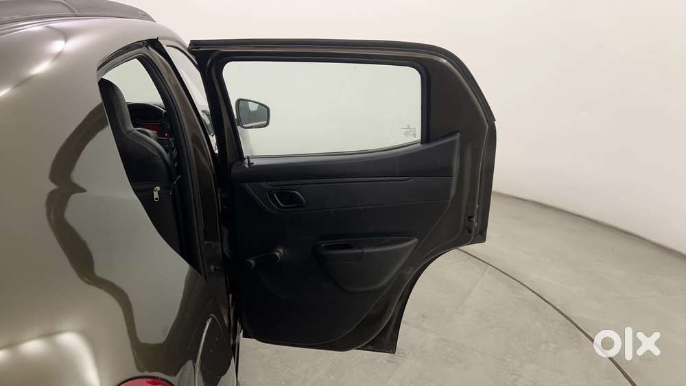 Renault Kwid 1.0 Rxl, 2021, Petrol