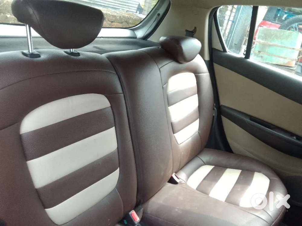 Hyundai I20, 2014, Petrol