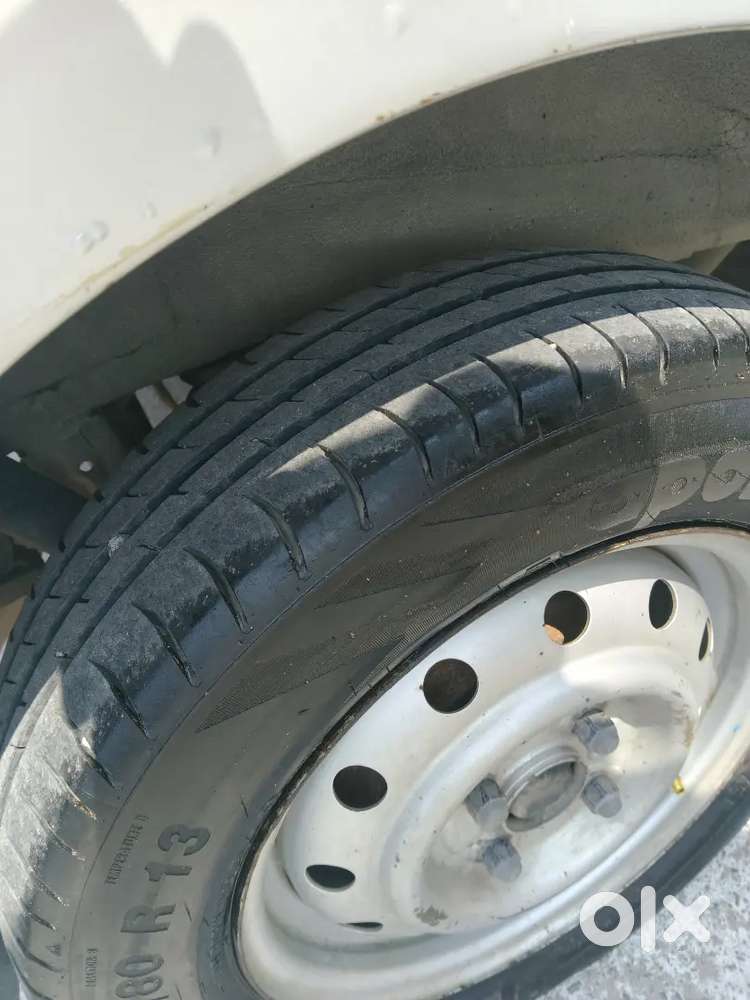 Maruti Suzuki Wagon R 2011 Cng & Hybrids 710000 Km Driven