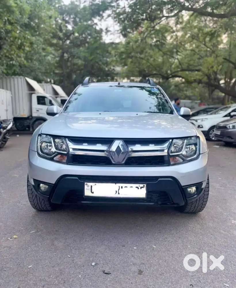 Duster Full Original Car Very Less Drive Brand New Condition