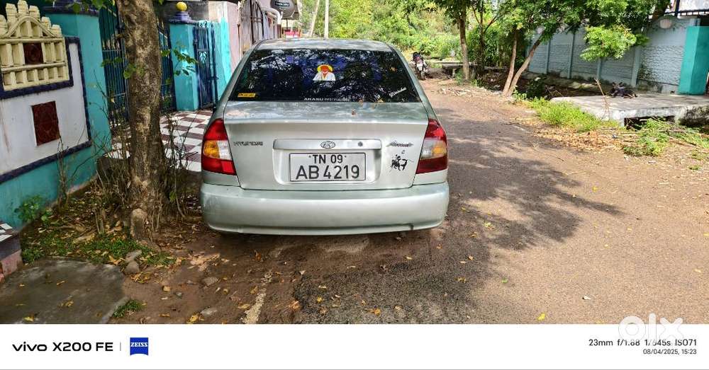 Hyundai Accent For Sale -99000