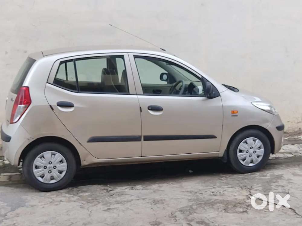 Hyundai I10 2009