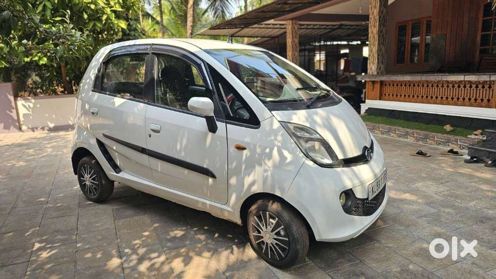 Tata Nano 2012-2015 Twist Xt, 2016, Petrol
