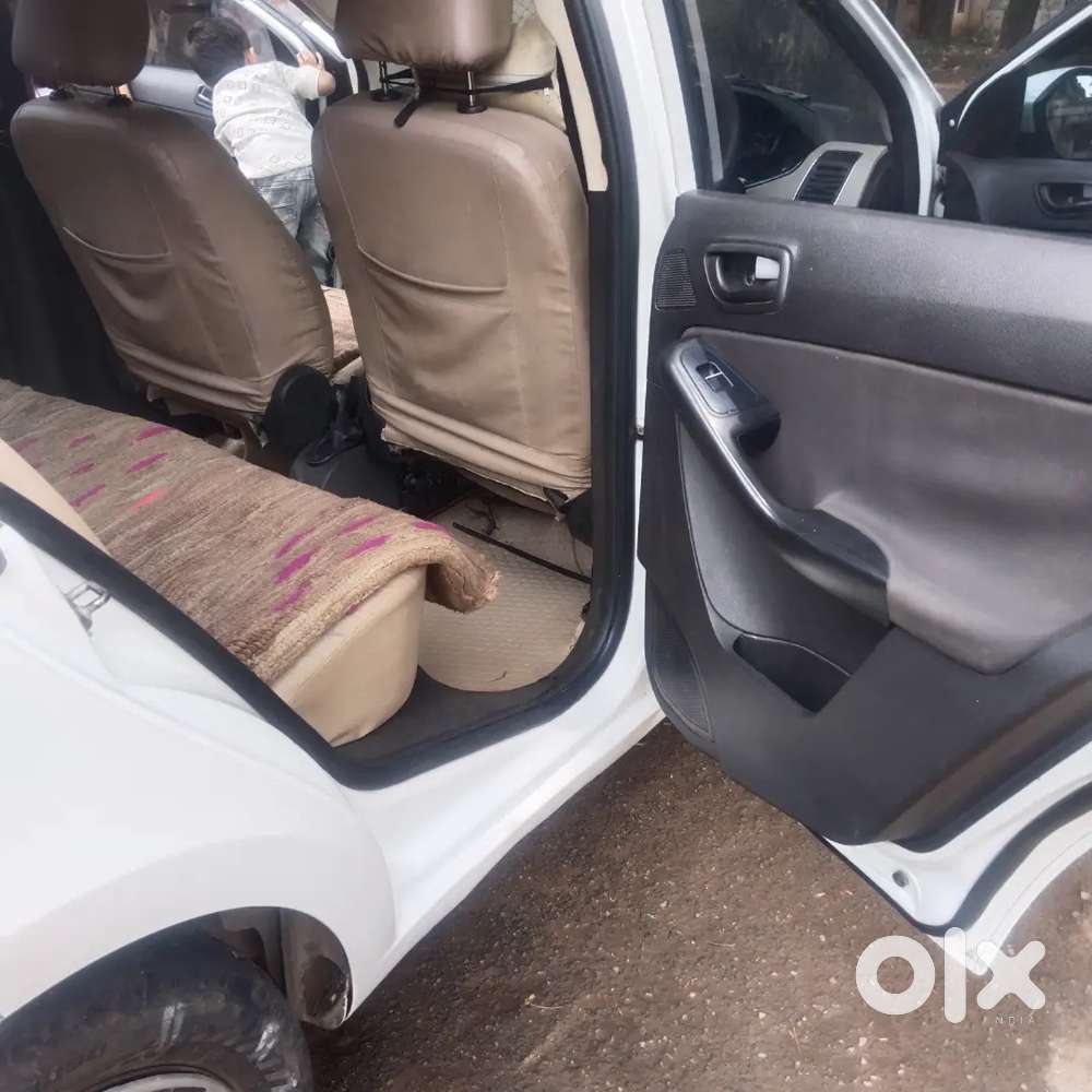 Tata Zest 2016 Diesel Good Condition