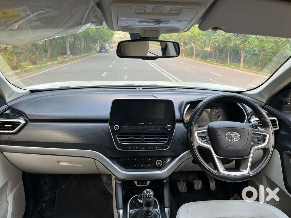 Tata Safari 2.0 Kryotec Xz Plus 6 S, 2021, Diesel