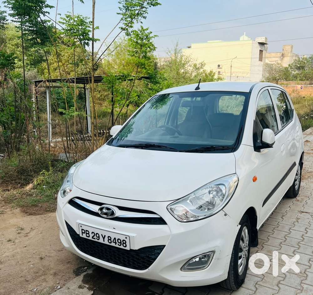 Hyundai I10 2016 Petrol Well Maintained