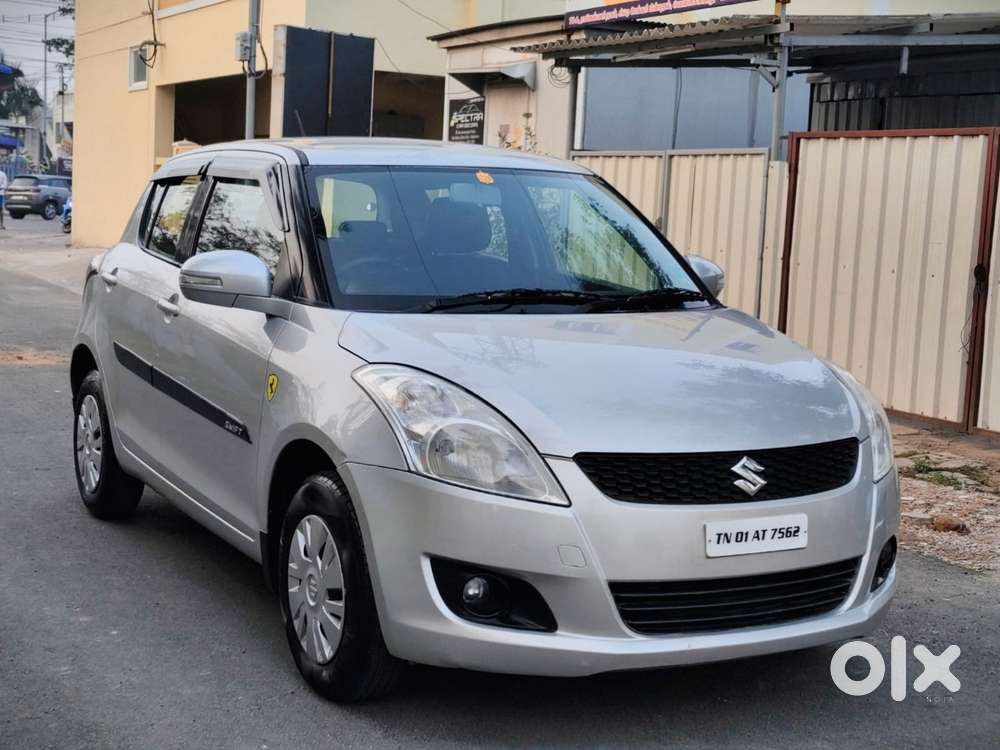 Maruti Suzuki Swift, 2013, Petrol