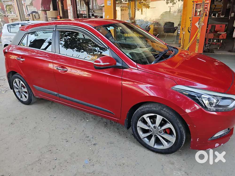 Hyundai I20  Diesel 2015 Original Condition Me