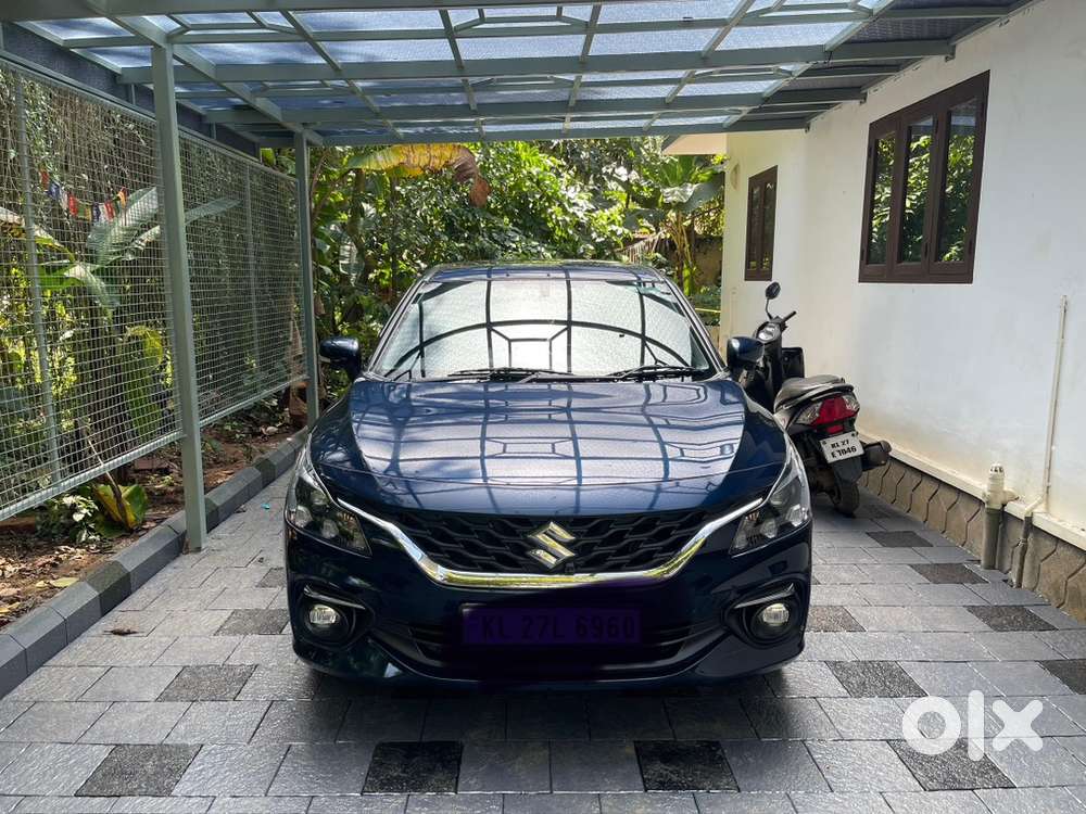 Maruti Suzuki Baleno 2023 Petrol Good Condition