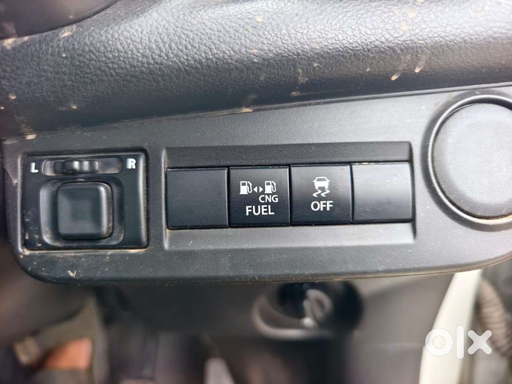 Maruti Suzuki Celerio Vxi, 2023, Cng & Hybrids