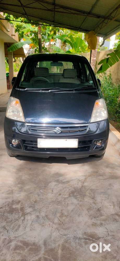Maruti Estilo Vxi 2008