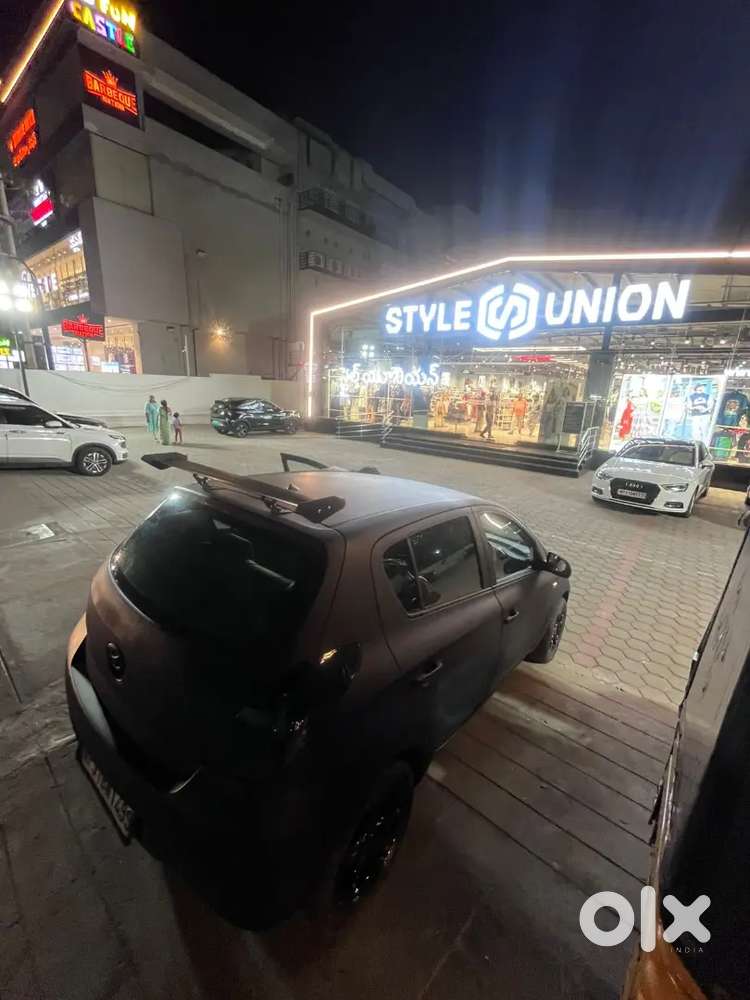 Hyundai I20 2011 Diesel Well Maintained