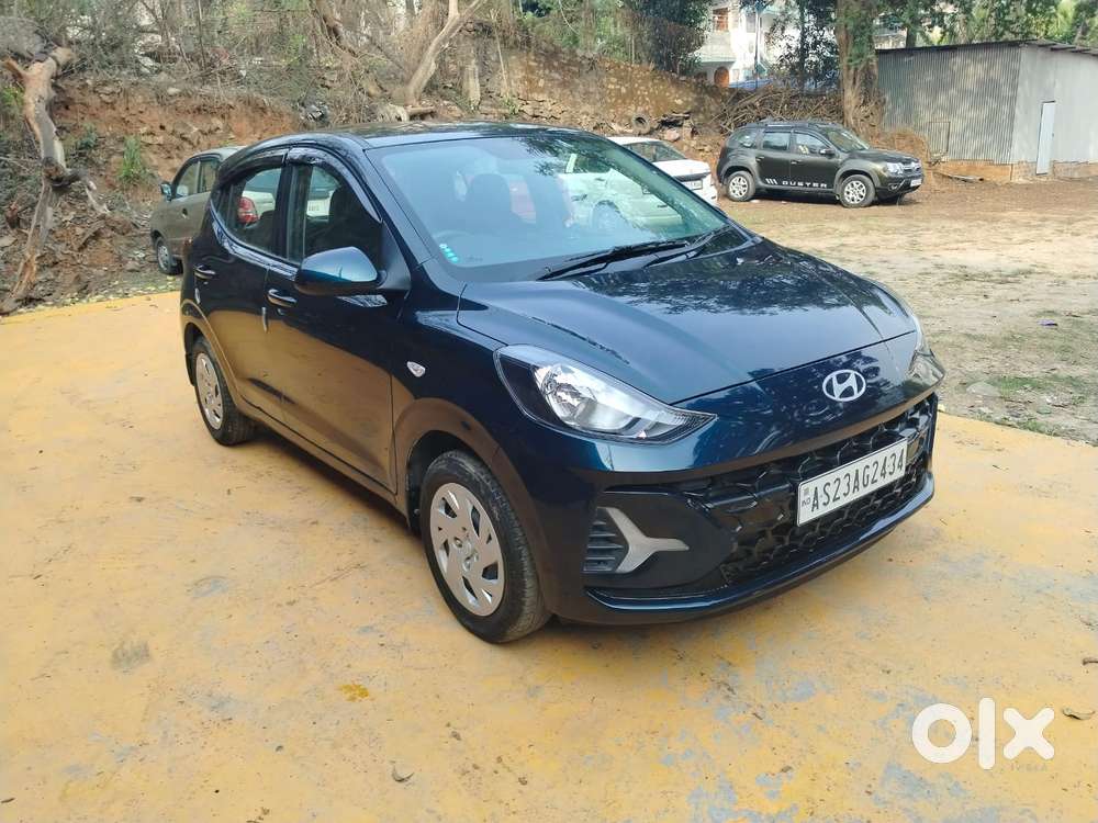 Hyundai Grand I10 Nios Magna 1.2 Kappa Vtvt, 2023, Petrol