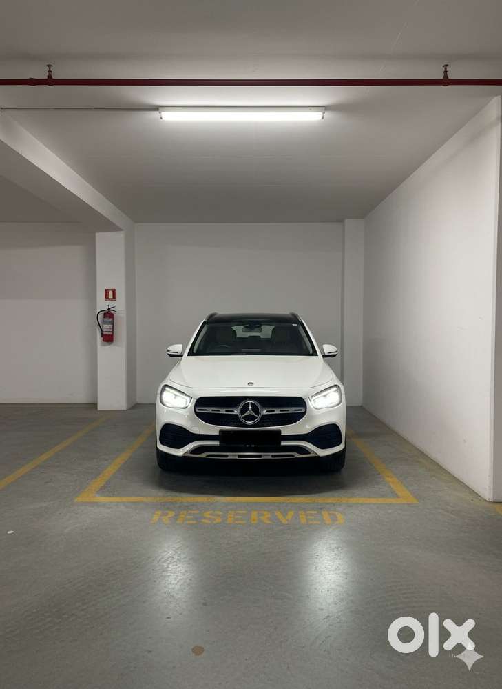 Mercedes-benz Gla 220d, 2023, Diesel