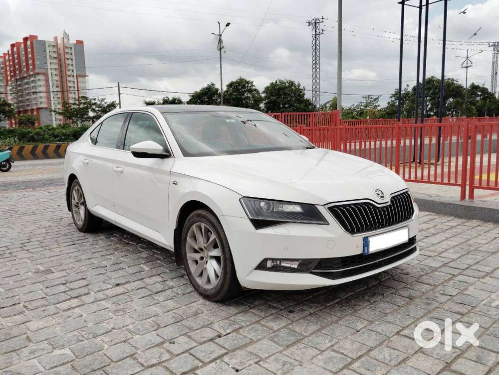 Skoda Superb For Sale
