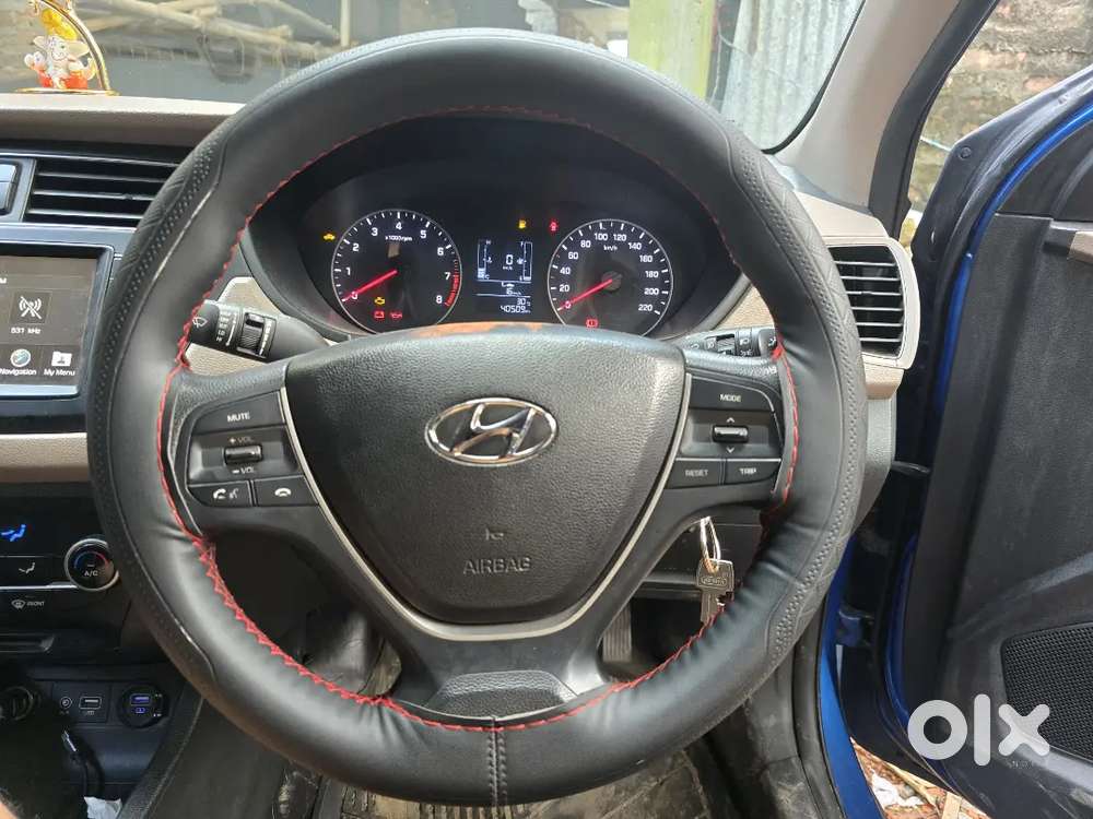 Hyundai I20 1.2 Asta 2018