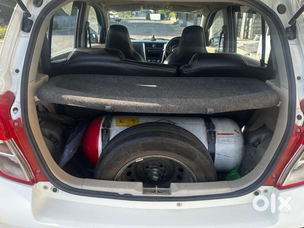 Maruti Suzuki Celerio Cng Vxi Mt, 2020, Cng & Hybrids
