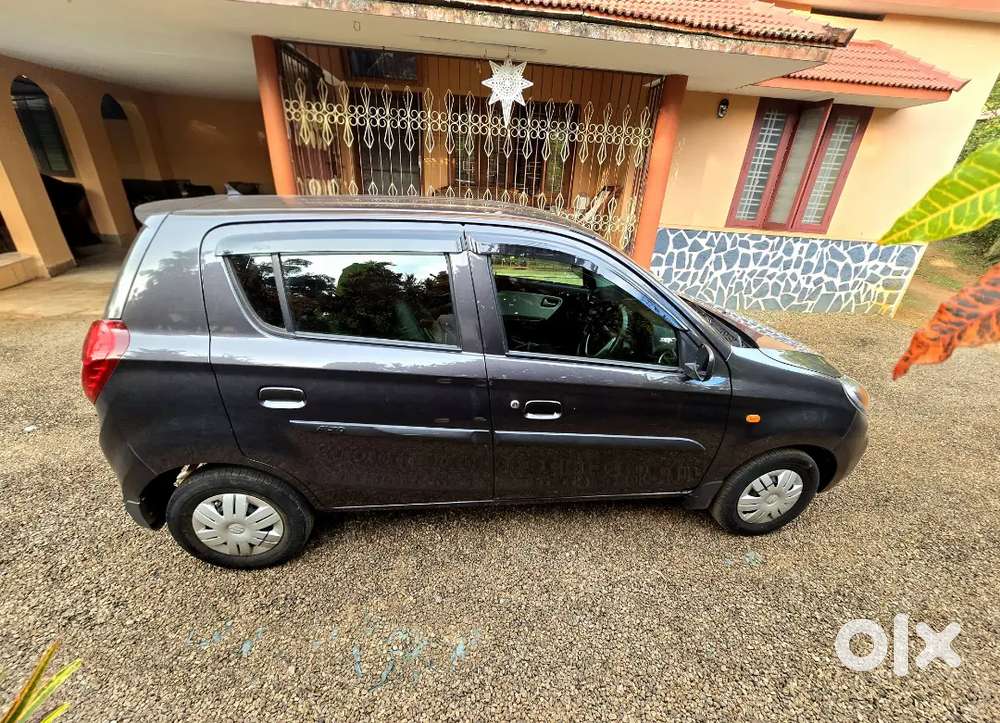Single Owner Alto Lxi 2021 Model 18000 Km Only