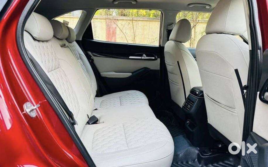 Kia Seltos Htx G, 2023, Petrol