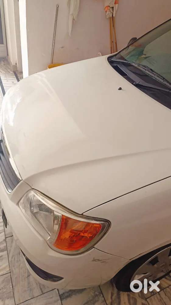 Maruti Suzuki Alto 2014 Petrol Vxi