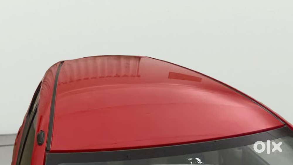 Honda Brio S Mt, 2013, Petrol