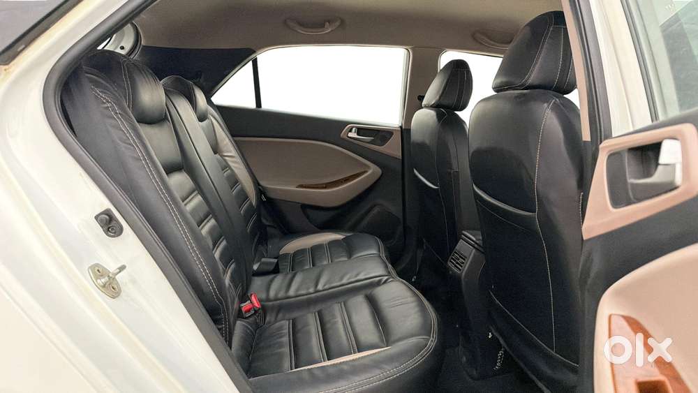 Hyundai Elite I20 Sportz Plus, 2019, Petrol