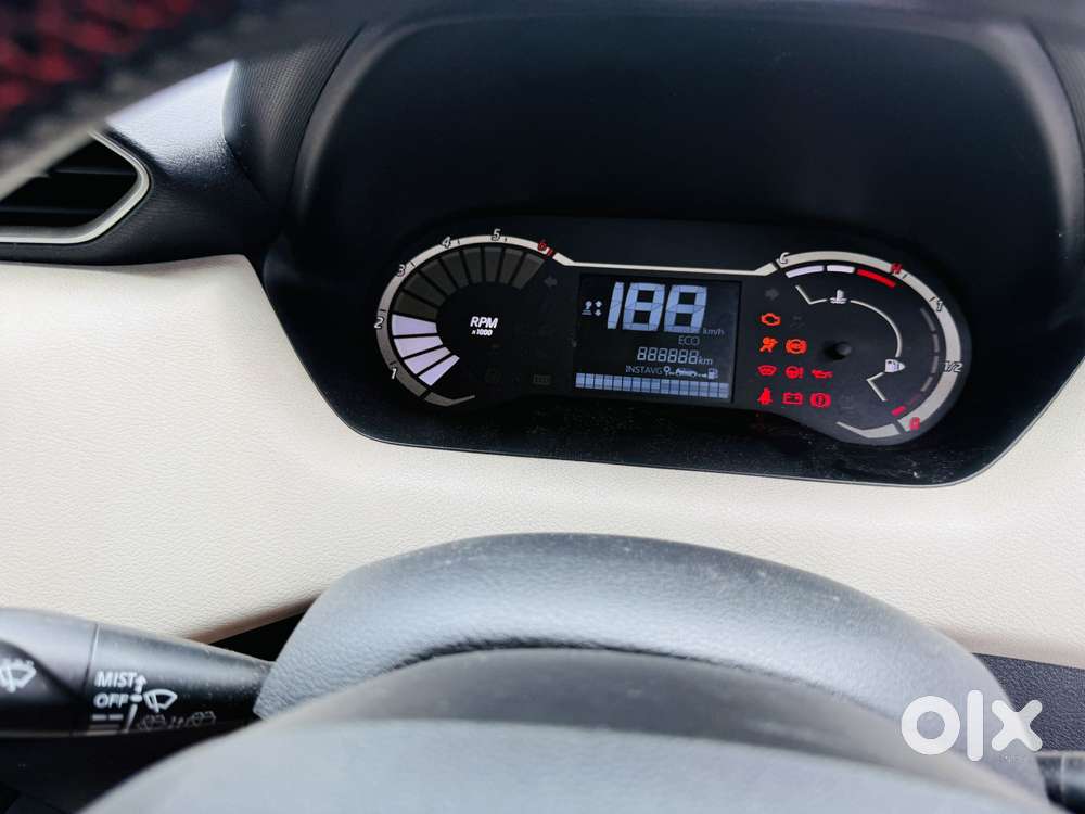 Nissan Magnite 1.0 Xe, 2022, Petrol