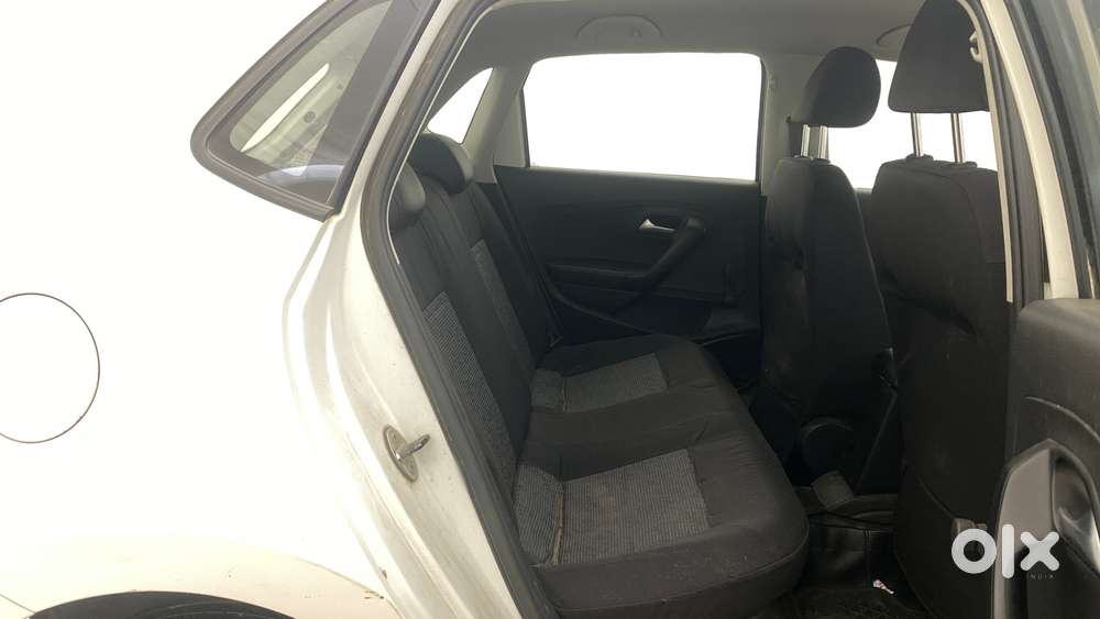 Volkswagen Polo 1.2 Mpi Trendline, 2015, Petrol