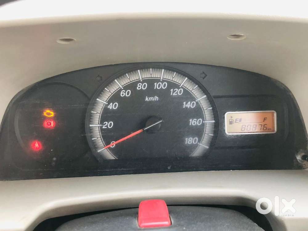 Maruti Suzuki Eeco Cng 5 Seater Ac, 2019, Cng & Hybrids