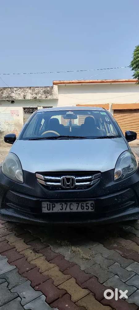 Well Maintained Car