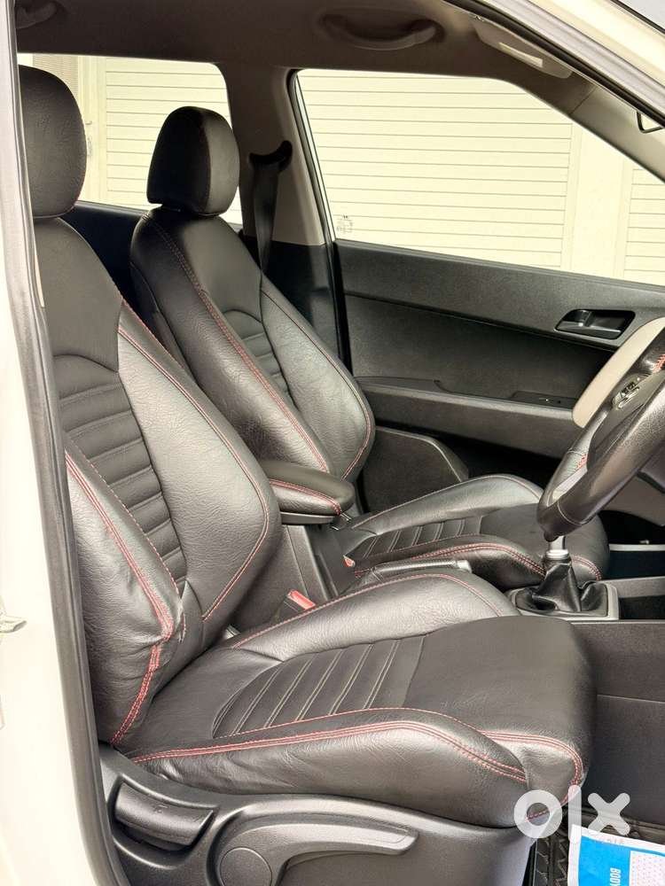 Hyundai Creta 1.4 E Plus Crdi, 2018, Diesel