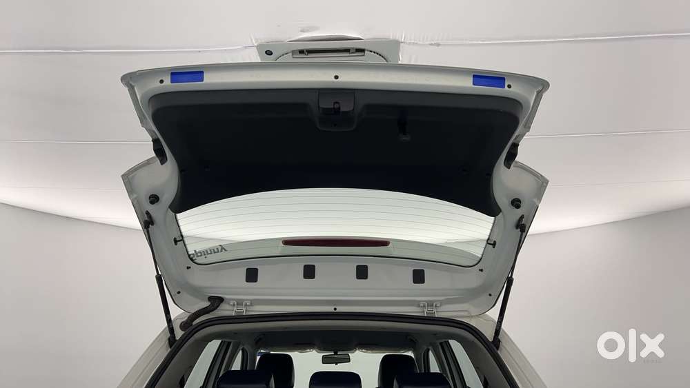 Skoda Kushaq Ambition 1.0l Tsi Mt, 2021, Petrol