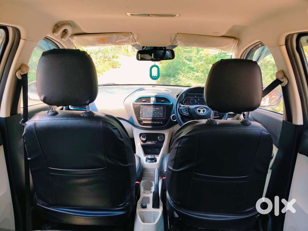 Tata Tiago Ev Xz Plus Long Range Fast Charger, 2024, Electric