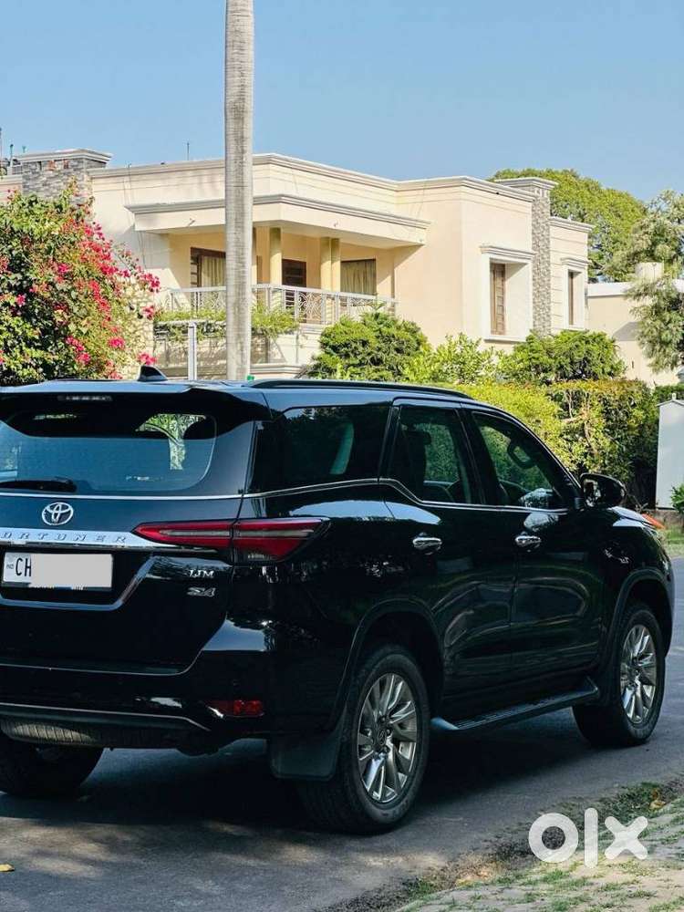 Toyota Fortuner 2011-2016 4x4 At, 2024, Diesel