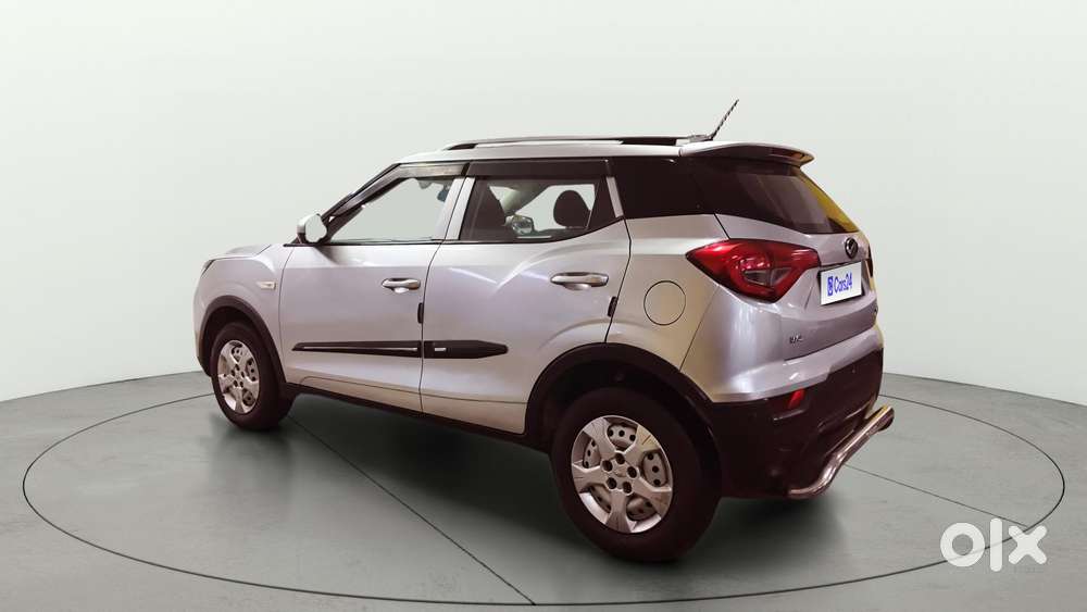 Mahindra Xuv300 W4 Diesel, 2019, Diesel