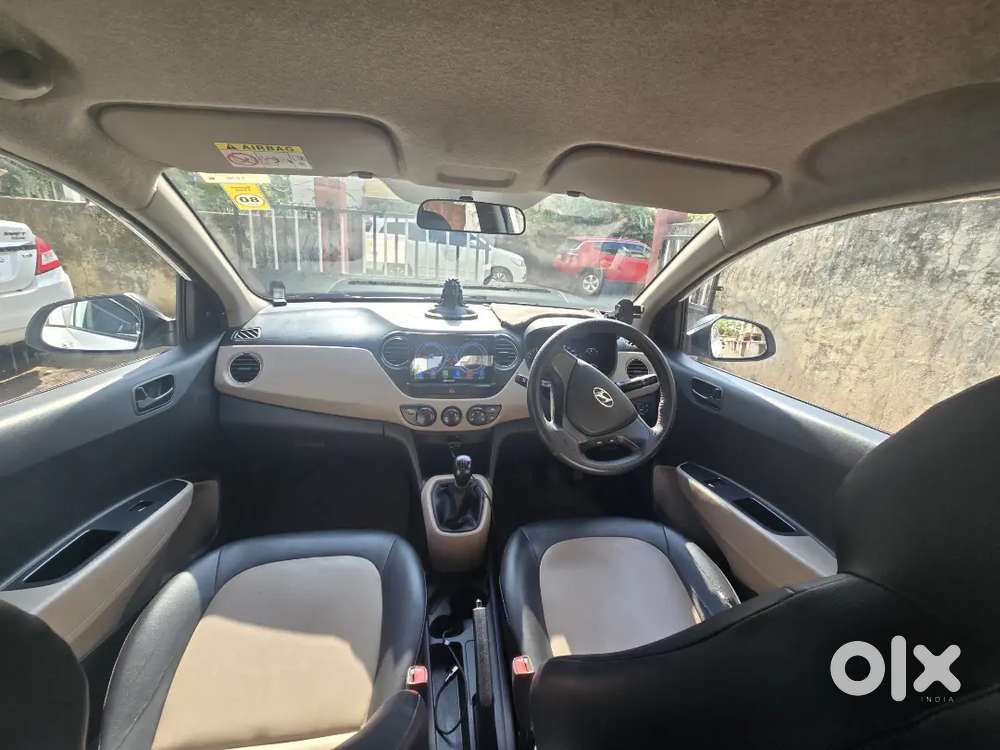 Hyundai Xcent Prime 2022 Cng & Hybrids 152000 Km Driven