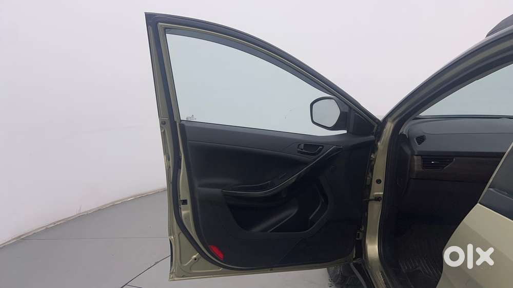 Tata Nexon 1.5 Revotorq Xz Plus Premium, 2022, Diesel