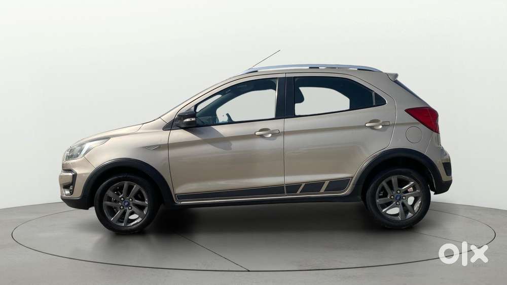 Ford Freestyle Titanium Plus Petrol, 2018, Petrol