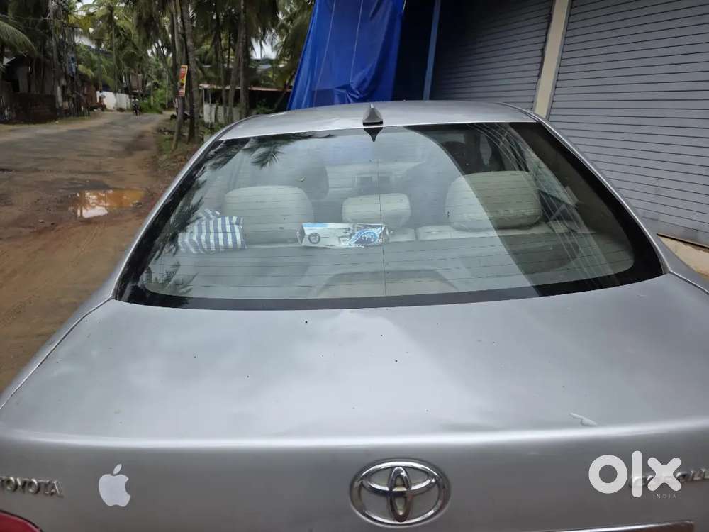 Toyota Corolla Altis Diesel 2010