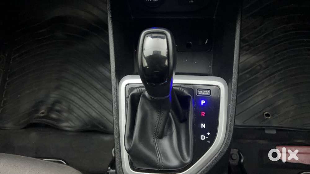 Hyundai Creta 1.6 Sx (o), 2019, Petrol