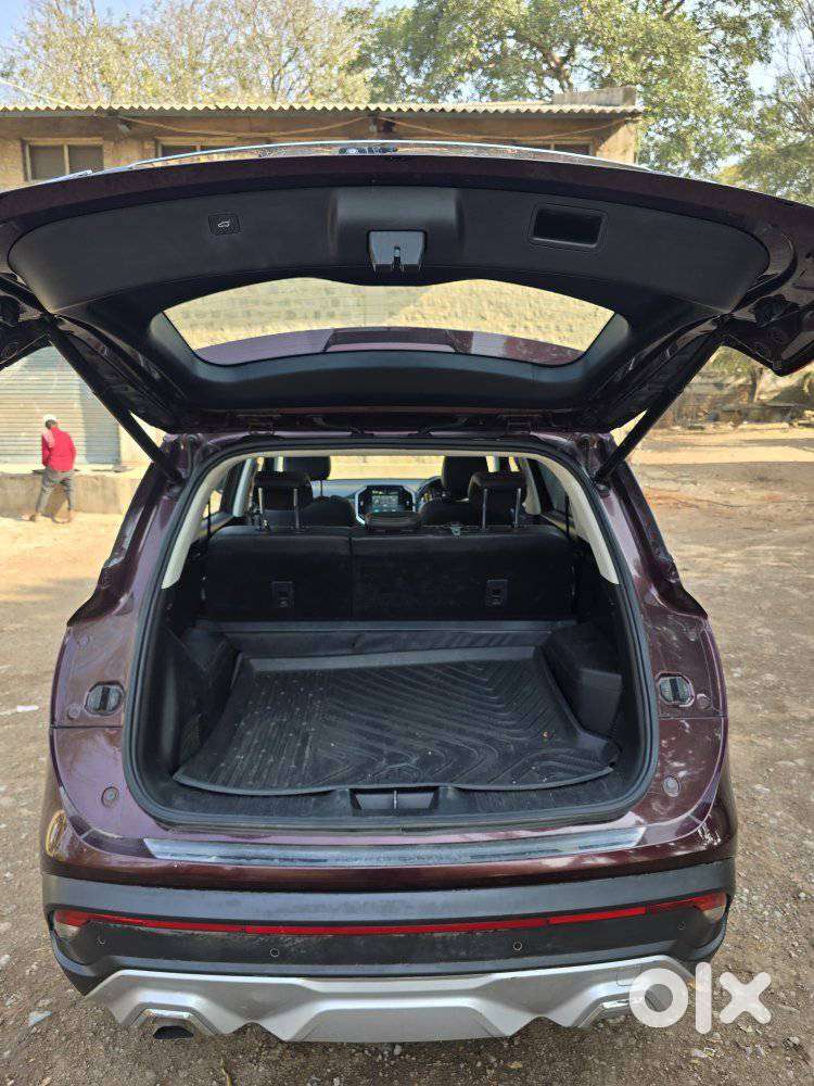 Mg Hector Smart Diesel Mt, 2020, Diesel